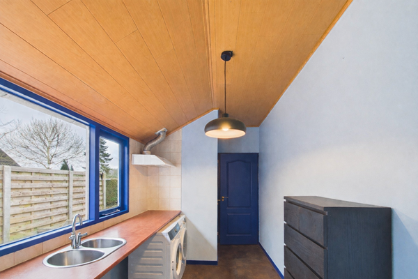 Medium property photo - Dorpsstraat 4, 4528 EL Sint Kruis